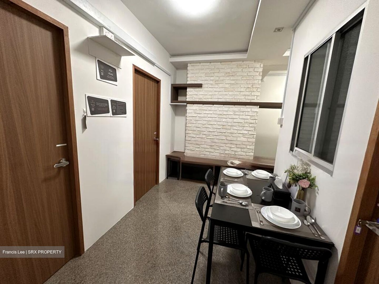 Parc Vista (D22), Condominium #601977721